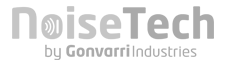 Noise Tech – Gonvarri Asturias